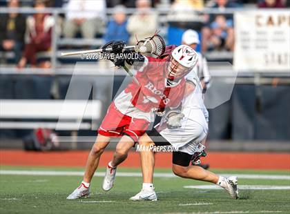 Thumbnail 3 in Cape Elizabeth vs. South Portland (MPA Class A State Final) photogallery.