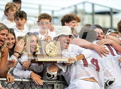 Thumbnail 1 in Cape Elizabeth vs. South Portland (MPA Class A State Final) photogallery.