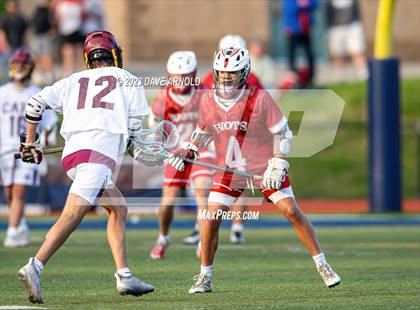 Thumbnail 1 in Cape Elizabeth vs. South Portland (MPA Class A State Final) photogallery.