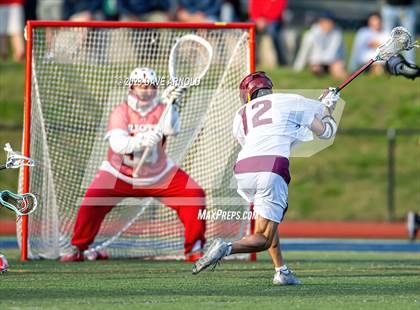 Thumbnail 1 in Cape Elizabeth vs. South Portland (MPA Class A State Final) photogallery.