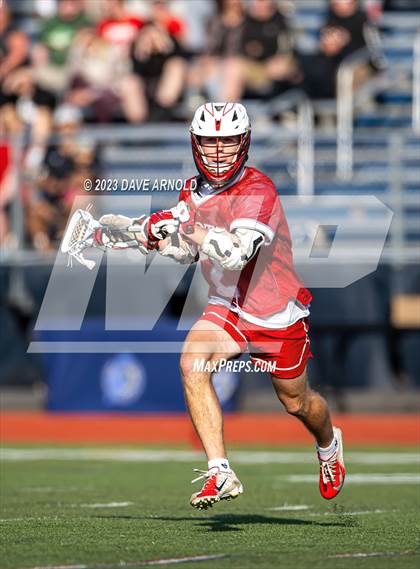 Thumbnail 2 in Cape Elizabeth vs. South Portland (MPA Class A State Final) photogallery.