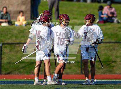 Thumbnail 2 in Cape Elizabeth vs. South Portland (MPA Class A State Final) photogallery.