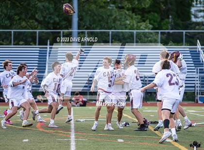 Thumbnail 3 in Cape Elizabeth vs. South Portland (MPA Class A State Final) photogallery.