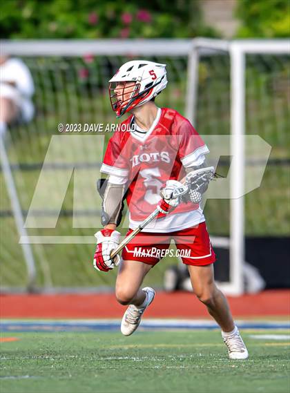 Thumbnail 3 in Cape Elizabeth vs. South Portland (MPA Class A State Final) photogallery.