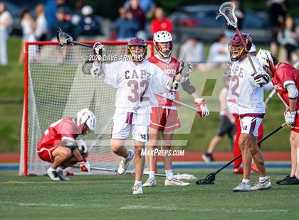 Thumbnail 2 in Cape Elizabeth vs. South Portland (MPA Class A State Final) photogallery.