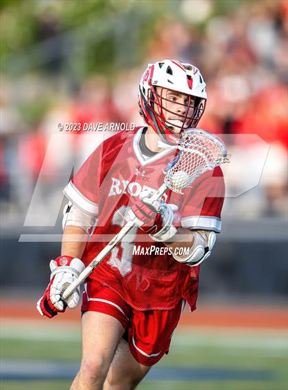 Thumbnail 1 in Cape Elizabeth vs. South Portland (MPA Class A State Final) photogallery.