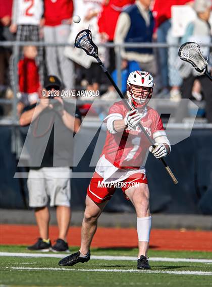 Thumbnail 3 in Cape Elizabeth vs. South Portland (MPA Class A State Final) photogallery.