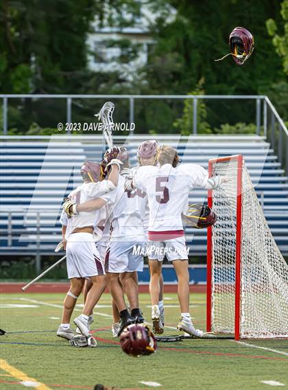 Thumbnail 3 in Cape Elizabeth vs. South Portland (MPA Class A State Final) photogallery.