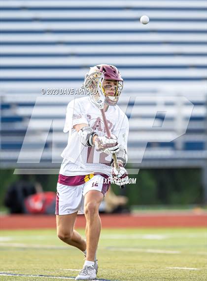 Thumbnail 3 in Cape Elizabeth vs. South Portland (MPA Class A State Final) photogallery.