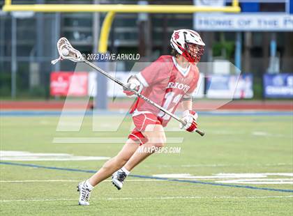 Thumbnail 1 in Cape Elizabeth vs. South Portland (MPA Class A State Final) photogallery.