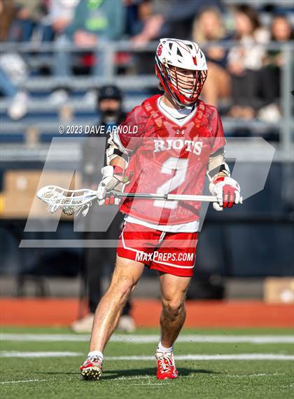 Thumbnail 1 in Cape Elizabeth vs. South Portland (MPA Class A State Final) photogallery.