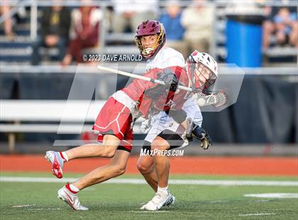 Thumbnail 1 in Cape Elizabeth vs. South Portland (MPA Class A State Final) photogallery.