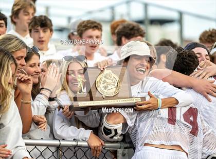 Thumbnail 3 in Cape Elizabeth vs. South Portland (MPA Class A State Final) photogallery.