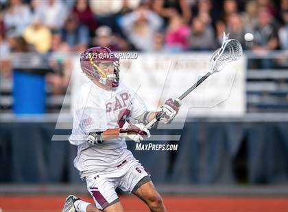 Thumbnail 3 in Cape Elizabeth vs. South Portland (MPA Class A State Final) photogallery.