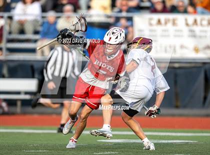 Thumbnail 1 in Cape Elizabeth vs. South Portland (MPA Class A State Final) photogallery.