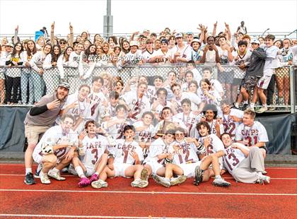 Thumbnail 1 in Cape Elizabeth vs. South Portland (MPA Class A State Final) photogallery.