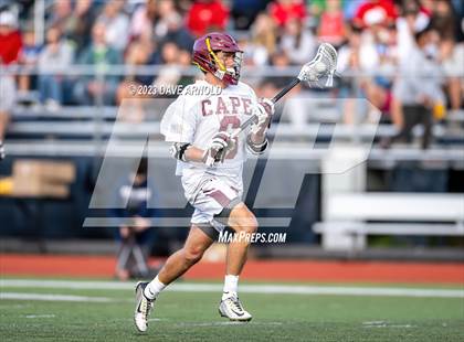 Thumbnail 3 in Cape Elizabeth vs. South Portland (MPA Class A State Final) photogallery.