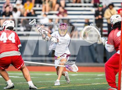Thumbnail 3 in Cape Elizabeth vs. South Portland (MPA Class A State Final) photogallery.