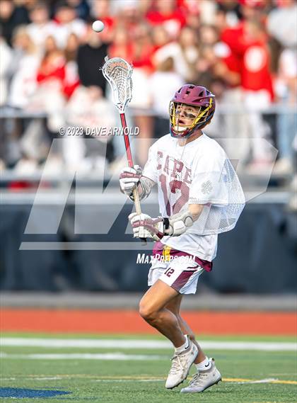 Thumbnail 3 in Cape Elizabeth vs. South Portland (MPA Class A State Final) photogallery.