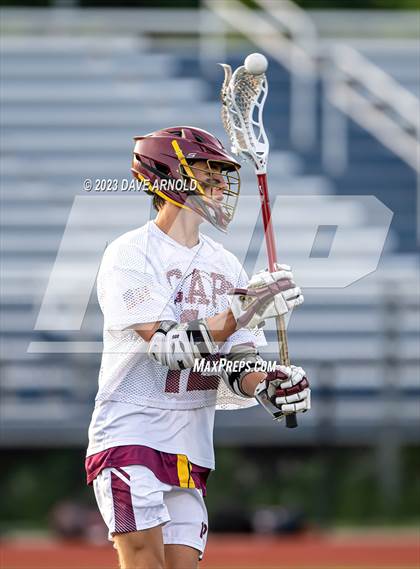 Thumbnail 3 in Cape Elizabeth vs. South Portland (MPA Class A State Final) photogallery.