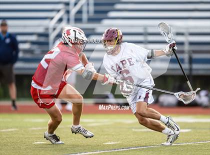 Thumbnail 3 in Cape Elizabeth vs. South Portland (MPA Class A State Final) photogallery.