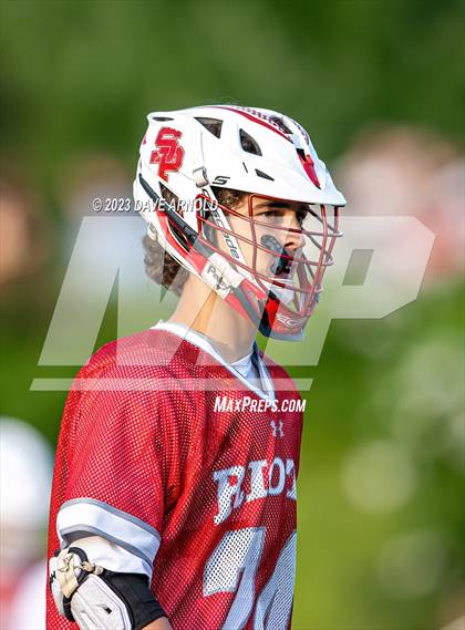 Thumbnail 3 in Cape Elizabeth vs. South Portland (MPA Class A State Final) photogallery.