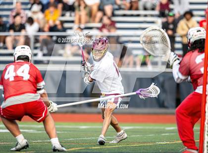 Thumbnail 2 in Cape Elizabeth vs. South Portland (MPA Class A State Final) photogallery.