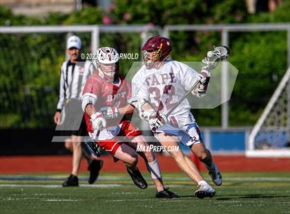 Thumbnail 3 in Cape Elizabeth vs. South Portland (MPA Class A State Final) photogallery.