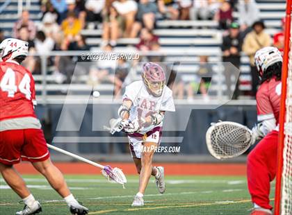 Thumbnail 1 in Cape Elizabeth vs. South Portland (MPA Class A State Final) photogallery.