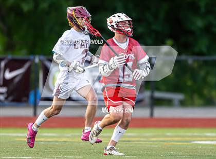 Thumbnail 1 in Cape Elizabeth vs. South Portland (MPA Class A State Final) photogallery.