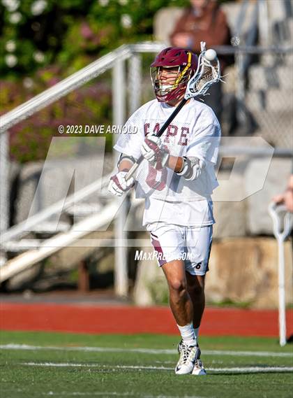 Thumbnail 3 in Cape Elizabeth vs. South Portland (MPA Class A State Final) photogallery.