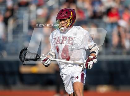 Thumbnail 3 in Cape Elizabeth vs. South Portland (MPA Class A State Final) photogallery.