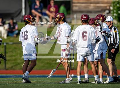 Thumbnail 3 in Cape Elizabeth vs. South Portland (MPA Class A State Final) photogallery.