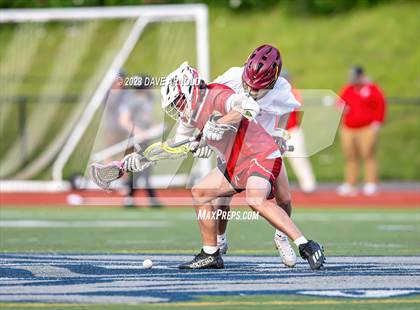 Thumbnail 1 in Cape Elizabeth vs. South Portland (MPA Class A State Final) photogallery.
