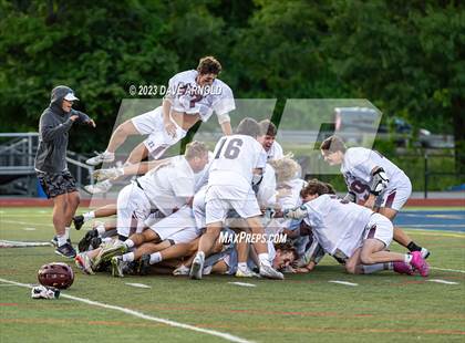 Thumbnail 1 in Cape Elizabeth vs. South Portland (MPA Class A State Final) photogallery.
