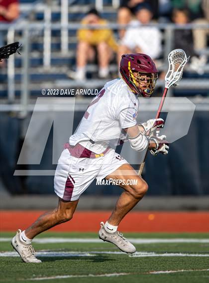 Thumbnail 3 in Cape Elizabeth vs. South Portland (MPA Class A State Final) photogallery.