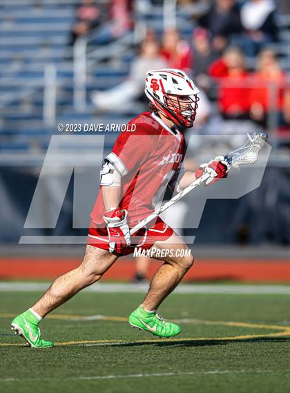Thumbnail 1 in Cape Elizabeth vs. South Portland (MPA Class A State Final) photogallery.