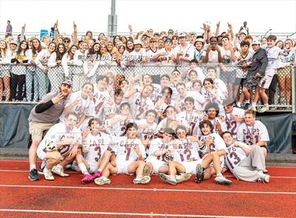 Thumbnail 1 in Cape Elizabeth vs. South Portland (MPA Class A State Final) photogallery.