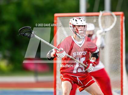 Thumbnail 1 in Cape Elizabeth vs. South Portland (MPA Class A State Final) photogallery.