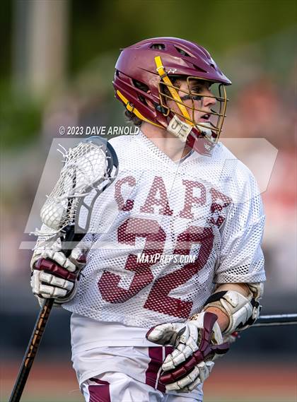 Thumbnail 3 in Cape Elizabeth vs. South Portland (MPA Class A State Final) photogallery.