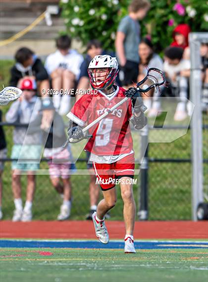 Thumbnail 2 in Cape Elizabeth vs. South Portland (MPA Class A State Final) photogallery.