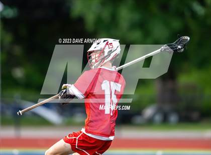 Thumbnail 2 in Cape Elizabeth vs. South Portland (MPA Class A State Final) photogallery.