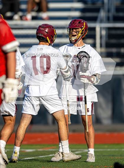 Thumbnail 1 in Cape Elizabeth vs. South Portland (MPA Class A State Final) photogallery.