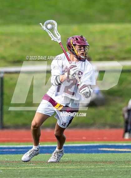 Thumbnail 3 in Cape Elizabeth vs. South Portland (MPA Class A State Final) photogallery.