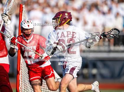 Thumbnail 3 in Cape Elizabeth vs. South Portland (MPA Class A State Final) photogallery.