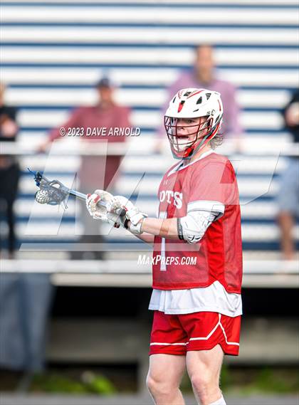 Thumbnail 1 in Cape Elizabeth vs. South Portland (MPA Class A State Final) photogallery.