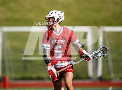 Thumbnail 3 in Cape Elizabeth vs. South Portland (MPA Class A State Final) photogallery.