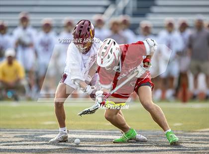 Thumbnail 1 in Cape Elizabeth vs. South Portland (MPA Class A State Final) photogallery.