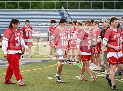 Thumbnail 3 in Cape Elizabeth vs. South Portland (MPA Class A State Final) photogallery.