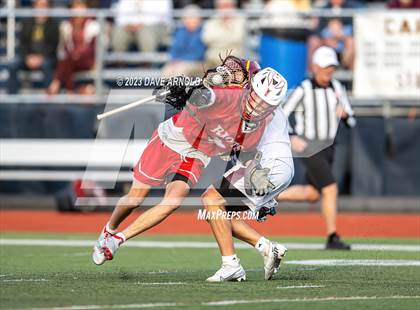 Thumbnail 1 in Cape Elizabeth vs. South Portland (MPA Class A State Final) photogallery.